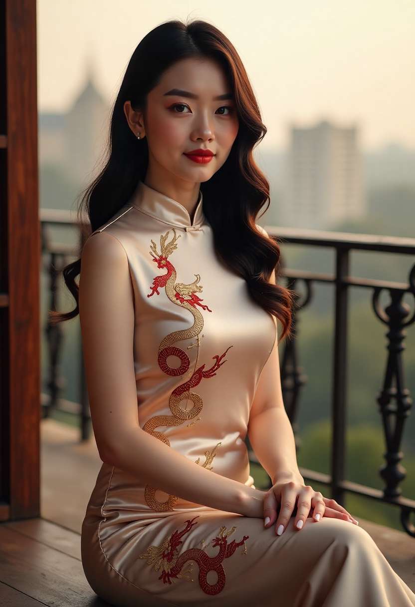直播封面