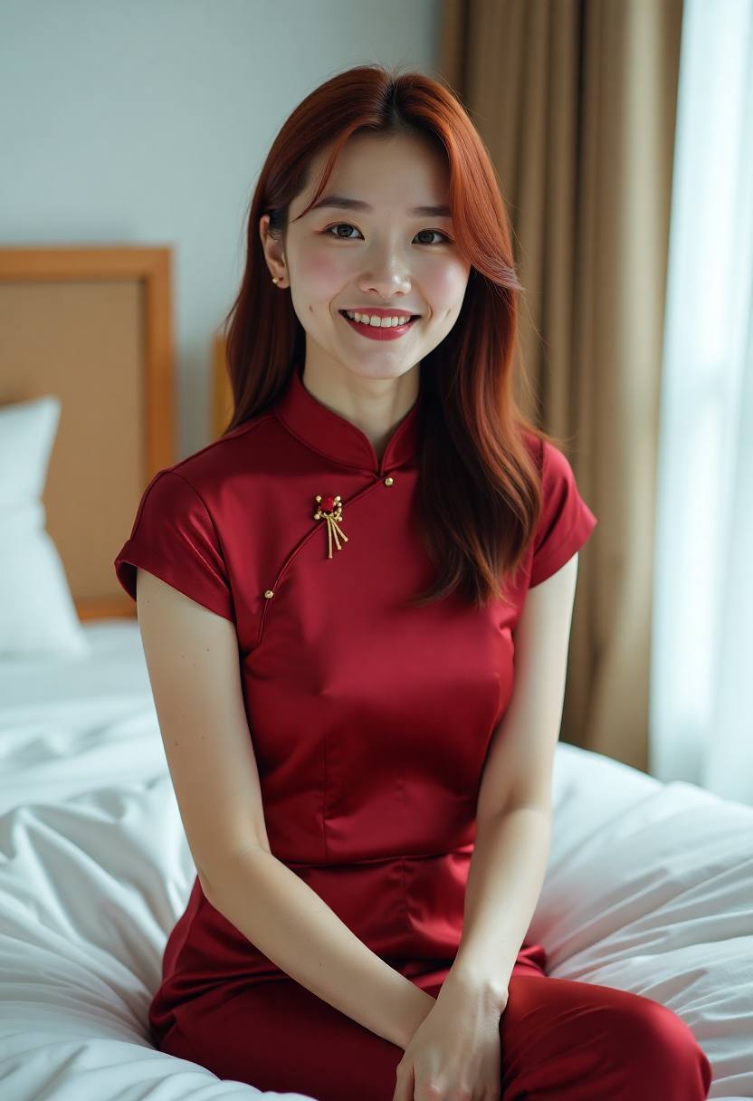 直播封面